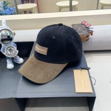 Burberry Caps